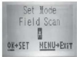 BUSHNELL Core DS - Field Scan 2x con funzione di attivazione in tempo reale - 2