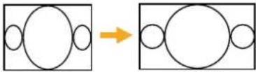 Blackmagic Design OpenGear Converter Sync Generator - 스위치 8-종횡비 변환 - 11