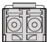Blackmagic Design OpenGear Converter Sync Generator - Anschließen von Videogeräten - 3