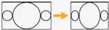 Blackmagic Design OpenGear Converter Sync Generator - 스위치 8-종횡비 변환 - 3