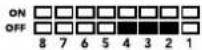 Blackmagic Design OpenGear Converter Sync Generator - Converters Setup Dienstprogramm - 1