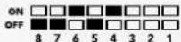 Blackmagic Design OpenGear Converter Sync Generator - Chaves 4 - 8 - 6