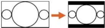 Blackmagic Design OpenGear Converter Sync Generator - Interrupteurs - 1