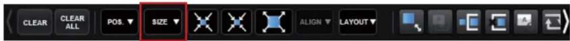 Analog Way Eikos2 - Layer position - 1