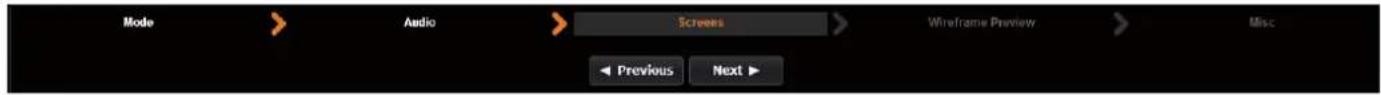 Analog Way Eikos2 - Screens - 1