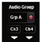 Analog Way Eikos2 - Audio management - 5