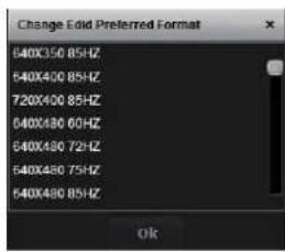 Analog Way Eikos2 - Input management - 4