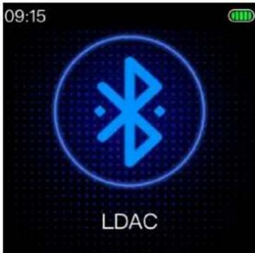 FiiO M5 - Bluetooth receiving - 3