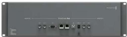 Blackmagic Design SmartView Duo - Conectar Fontes de Vídeo - 1