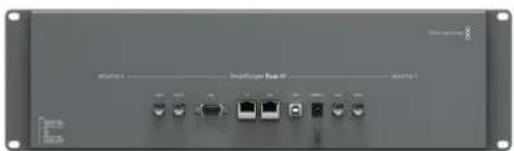 Blackmagic Design SmartView Duo - Mise en route 81 - 2