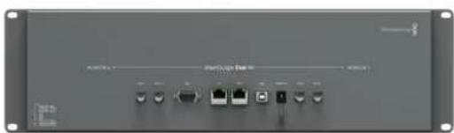 Blackmagic Design SmartView Duo - Erste Schritte 119 - 3
