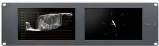 Blackmagic Design SmartView Duo - SmartView e SmartScope - 2