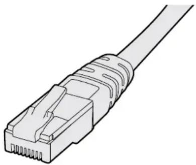 Blackmagic Design SmartView Duo - Doğrudan Ethernet Bağlantısı - 1