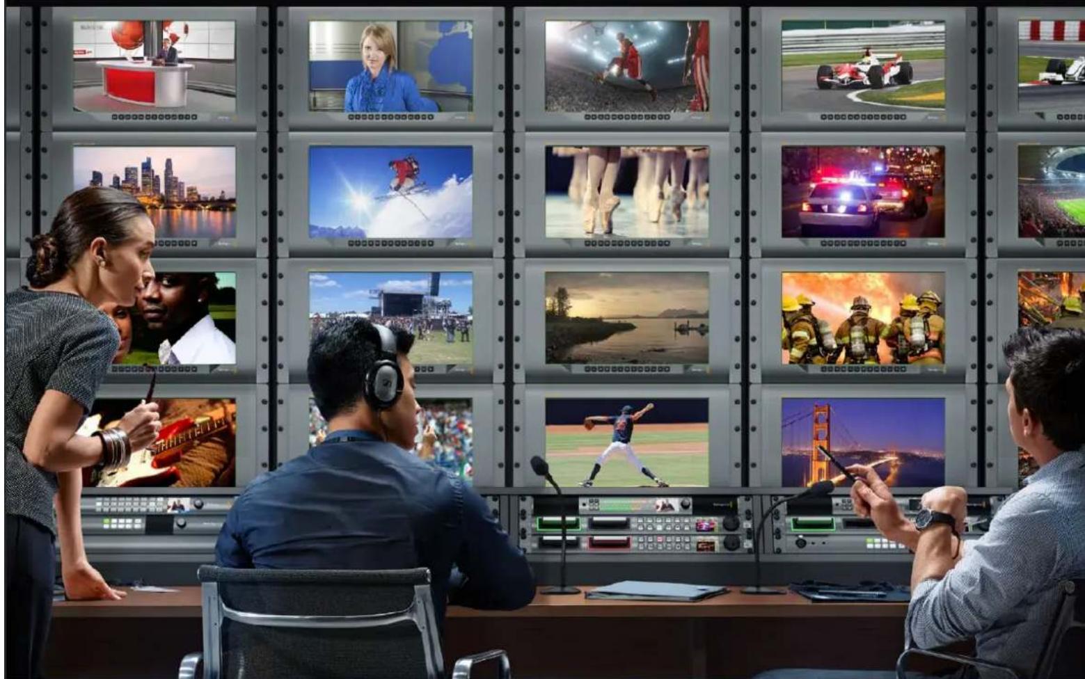 Blackmagic Design SmartView Duo - 12ヶ月限 定保 証 - 1
