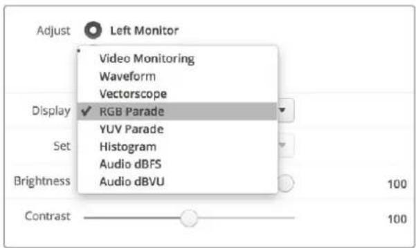 Blackmagic Design SmartView Duo - Terminología - 3