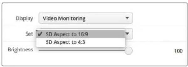 Blackmagic Design SmartView Duo - Monitoraggio video - 1