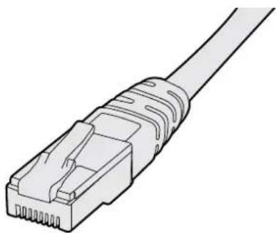Blackmagic Design SmartView Duo - Direkte Ethernet-Verbindung - 1