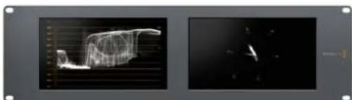 Blackmagic Design SmartView Duo - はじめに 43 - 3