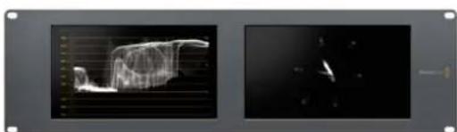 Blackmagic Design SmartView Duo - SmartView & SmartScope - 3