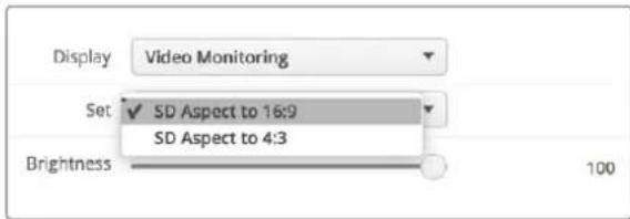 Blackmagic Design SmartView Duo - Set - 1