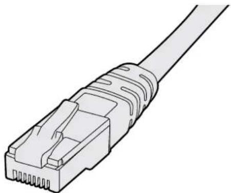 Blackmagic Design SmartView Duo - Подключение к сети Ethernet - 1