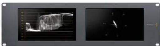 Blackmagic Design SmartView Duo - SmartView и SmartScope - 2