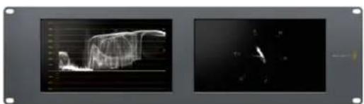 Blackmagic Design SmartView Duo - Bienvenido - 2