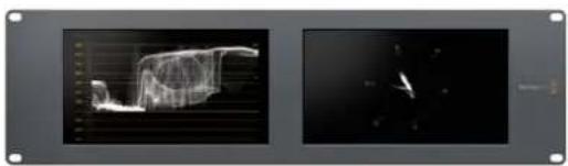 Blackmagic Design SmartView Duo - Introducing SmartView and SmartScope - 3