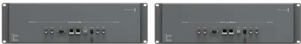 Blackmagic Design SmartView Duo - Başlarken - 2