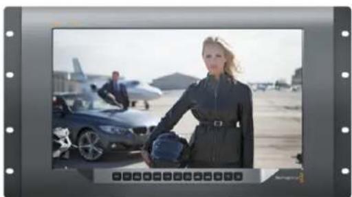 Blackmagic Design SmartView Duo - SmartView、SmartScopeとは - 1