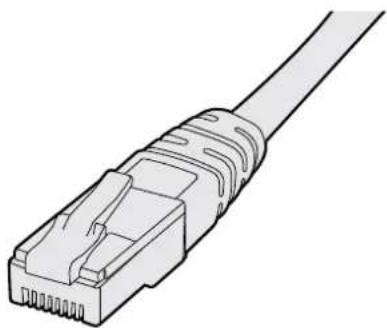 Blackmagic Design SmartView Duo - Connexion ethernet directe - 1