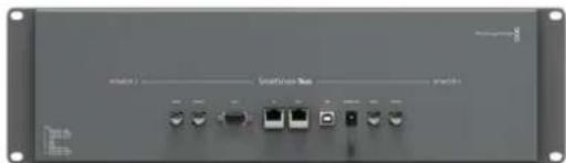 Blackmagic Design SmartView Duo - Conexión de unidades en serie - 2