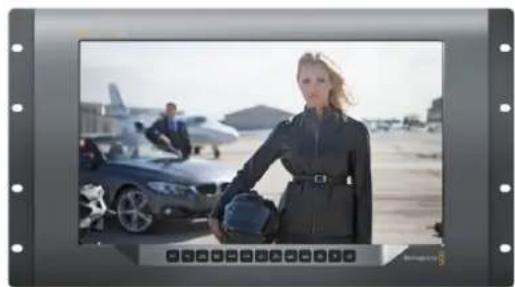 Blackmagic Design SmartView Duo - Introducing SmartView and SmartScope - 1