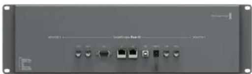 Blackmagic Design SmartView Duo - Conectar Fontes de Vídeo - 2
