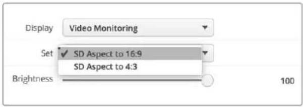 Blackmagic Design SmartView Duo - Set (设置) - 1