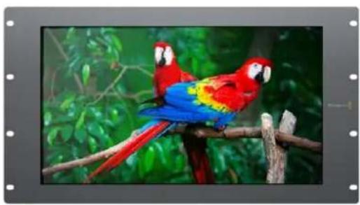 Blackmagic Design SmartView Duo - Bienvenido - 1