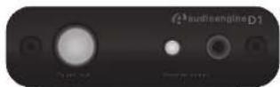 AUDIOENGINE D1 - Overview - 1