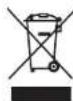 AUDIOENGINE D1 - Information for Users on Disposal of Old Equipment [European Union] - 1