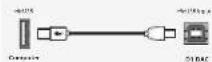 AUDIOENGINE D1 - USB from your computer - 3