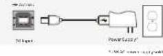 AUDIOENGINE D1 - USB from your computer - 12