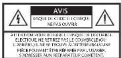 AUDIOENGINE D1 - Basic Safety Instructions - 2