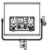 GVM 672S - ■ Main Features - 3