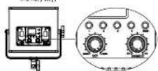 GVM 672S - ■ Using The Light - 3