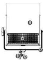 GVM 672S - ■ Main Features - 2