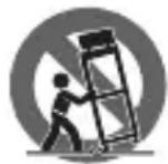 BEHRINGER TU300 - EN Safety Instruction - 1