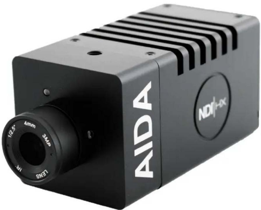 Aida HD-NDI-200 - 1