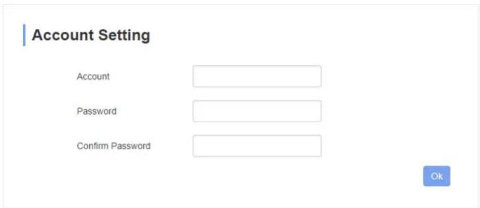 Aida HD-NDI-200 - Web Settings: (CONTD.) - 2