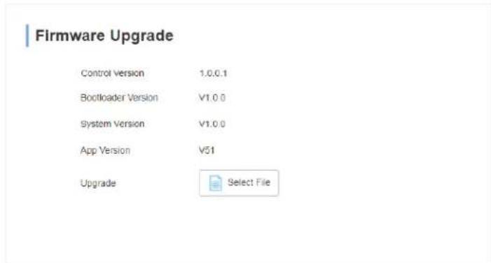 Aida HD-NDI-200 - Web Settings: (CONTD.) - 2
