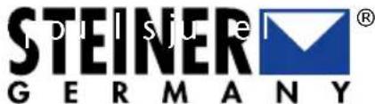 STEINER GERMANY®