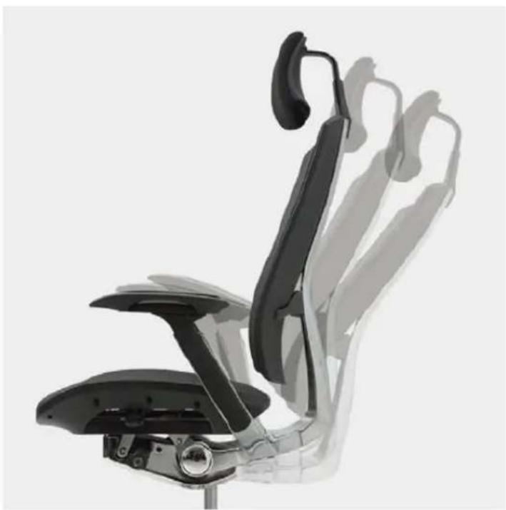 COOLER MASTER Ergo L - FEATURE HIGHLIGHT - 2